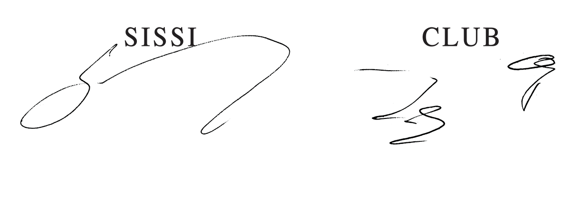 Sissi Club logo